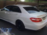 Mercedes-Benz E-Class E63 AMG Design Csomagtérspoiler (Évj.: 2009 - 2016) by Carkitt