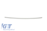 Mercedes-Benz E-Class E63 AMG Design Csomagtérspoiler (Évj.: 2009 - 2016) by Carkitt