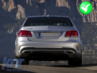 Mercedes-Benz E-Class Sport Pack Diffúzor (Évj.: 2013 - 2016) by Carkitt