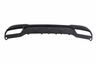 Mercedes-Benz E-Class Sport Pack Diffúzor (Évj.: 2013 - 2016) by Carkitt