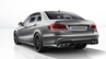 Mercedes-Benz E-Class Sport Pack Diffúzor (Évj.: 2013 - 2016) by Carkitt