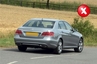 Mercedes-Benz E-Class Sport Pack Diffúzor (Évj.: 2013 - 2016) by Carkitt