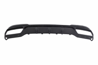 Mercedes-Benz E-Class Sport Pack Diffúzor (Évj.: 2013 - 2016) by Carkitt