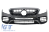 Mercedes-Benz E-Class E63 AMG Black Edition Style Komplett Bodykitt  (Évj.: 2016-tól) by Carkitt