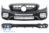 Mercedes-Benz E-Class E63 AMG Black Edition Style Komplett Bodykitt  (Évj.: 2016-tól) by Carkitt