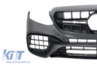 Mercedes-Benz E-Class E63 AMG Black Edition Style Komplett Bodykitt  (Évj.: 2016-tól) by Carkitt