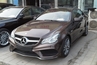 Mercedes-Benz E-Class AMG Style Első Lökhárító (Évj.: 2013-tól) by Carkitt