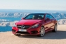 Mercedes-Benz E-Class AMG Style Első Lökhárító (Évj.: 2013-tól) by Carkitt
