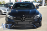 Mercedes-Benz E-Class E63 AMG  Style Hűtőrács (Évj.: 2016-tól) by Carkitt