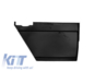 Mercedes-Benz G-Class G63 AMG Style B-Design Komplett Bodykitt (Évj.: 1989 - 2018) by Carkitt