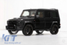 Mercedes-Benz G-Class G63 AMG Style B-Design Komplett Bodykitt (Évj.: 1989 - 2018) by Carkitt