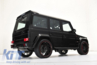 Mercedes-Benz G-Class G63 AMG Style B-Design Komplett Bodykitt (Évj.: 1989 - 2018) by Carkitt
