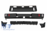 Mercedes-Benz G-Class G63 AMG Style B-Design Komplett Bodykitt (Évj.: 1989 - 2018) by Carkitt