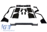 Mercedes-Benz G-Class G63 AMG Style B-Design Komplett Bodykitt (Évj.: 1989 - 2018) by Carkitt
