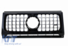 Mercedes-Benz G-Class G63 AMG Style Komplett Bodykitt (Évj.: 2008  - 2017) by Carkitt