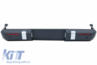 Mercedes-Benz G-Class G63 AMG Style Komplett Bodykitt (Évj.: 2008  - 2017) by Carkitt