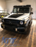Mercedes-Benz G-Class G63 AMG Style Komplett Bodykitt (Évj.: 2008  - 2017) by Carkitt