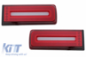 Mercedes-Benz G-Class G63 AMG Style Komplett Bodykitt (Évj.: 2008  - 2017) by Carkitt
