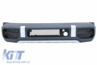 Mercedes-Benz G-Class G63 AMG Style Komplett Bodykitt (Évj.: 2008  - 2017) by Carkitt