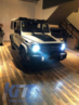 Mercedes-Benz G-Class G63 AMG Style Komplett Bodykitt (Évj.: 2008  - 2017) by Carkitt