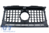 Mercedes-Benz G-Class G63 AMG Style Komplett Bodykitt (Évj.: 2008  - 2017) by Carkitt