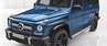 Mercedes-Benz G-Class G63 AMG Style Díszléc Készlet  (Évj.: 1989 - 2017) by Carkitt