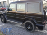 Mercedes-Benz G-Class G63 AMG Style Karbon Look Díszléc Készlet (Évj.: 1989-től) by Carkitt