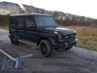 Mercedes-Benz G-Class G63 AMG Style Karbon Look Díszléc Készlet (Évj.: 1989-től) by Carkitt