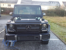 Mercedes-Benz G-Class G65 AMG Style Hűtőrács (Évj.: 1990 - 2012) by Carkitt
