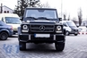 Mercedes-Benz G-Class G65 AMG Style Hűtőrács (Évj.: 1990 - 2012) by Carkitt