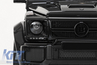 Mercedes-Benz G-Class Fényszóró Szemhéj LED DRL Nappali Menetfénnyel (Évj.: 1989 - 2012) by Carkitt