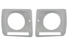 Mercedes-Benz G-Class Fényszóró Szemhéj LED DRL Nappali Menetfénnyel (Évj.: 1989 - 2012) by Carkitt