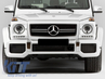 Mercedes-Benz G-Class Fényszóró Szemhéj LED DRL Nappali Menetfénnyel (Évj.: 1989 - 2012) by Carkitt