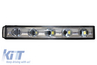 Mercedes-Benz G-Class Fényszóró Szemhéj LED DRL Nappali Menetfénnyel (Évj.: 1989 - 2012) by Carkitt