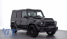 Mercedes-Benz G-Class AMG Style Szénszálas Motorháztető Légbeömlő (Évj.: 1989 - 2017) by Carkitt