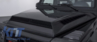 Mercedes-Benz G-Class AMG Style Szénszálas Motorháztető Légbeömlő (Évj.: 1989 - 2017) by Carkitt