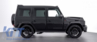 Mercedes-Benz G-Class AMG Style Szénszálas Motorháztető Légbeömlő (Évj.: 1989 - 2017) by Carkitt