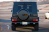 Mercedes-Benz G-Class Tolatókamera Ház (Évj.: 1989 - 2017) by Carkitt
