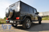 Mercedes-Benz G-Class AMG Design Kipufogóvég (Évj.: 1998-tól) by Carkitt