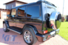 Mercedes-Benz G-Class G65 Design Sárvédő Szélesítések (Évj.: 1998-tól) by Carkitt