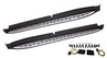 Mercedes-Benz GL-Class / GLS-Class LED  Megvilágítású Fellépők (Évj.: 2012-től) by Carkitt