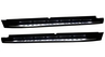 Mercedes-Benz GL-Class / GLS-Class LED  Megvilágítású Fellépők (Évj.: 2012-től) by Carkitt