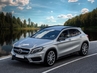 Mercedes-Benz GLA-Class 45 AMG Design Első Lökhárító (Évj.: 2014 - 2016) by Carkitt