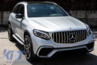 Mercedes-Benz GLC-Class X253 GLC63 AMG Bodykitt (Évj.: 2015-től) by Carkitt