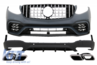 Mercedes-Benz GLC-Class X253 GLC63 AMG Style Bodykitt (Évj.: 2015-től) by Carkitt