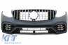 Mercedes-Benz GLC-Class X253 GLC63 AMG Bodykitt (Évj.: 2015-től) by Carkitt