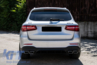 Mercedes-Benz GLC-Class X253 GLC63 AMG Bodykitt (Évj.: 2015-től) by Carkitt