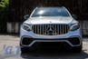 Mercedes-Benz GLC-Class X253 GLC63 AMG Bodykitt (Évj.: 2015-től) by Carkitt