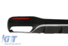 Mercedes-Benz GLE-Class AMG Style Bodykitt (Évj.: 2015-től) by Carkitt