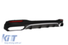 Mercedes-Benz GLE-Class AMG Style Bodykitt (Évj.: 2015-től) by Carkitt